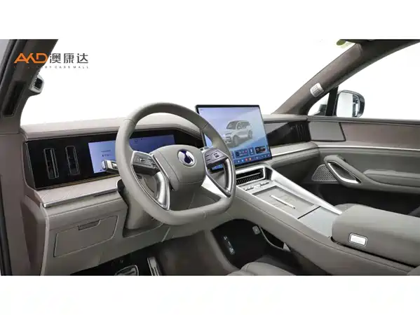 Denza N9 2025