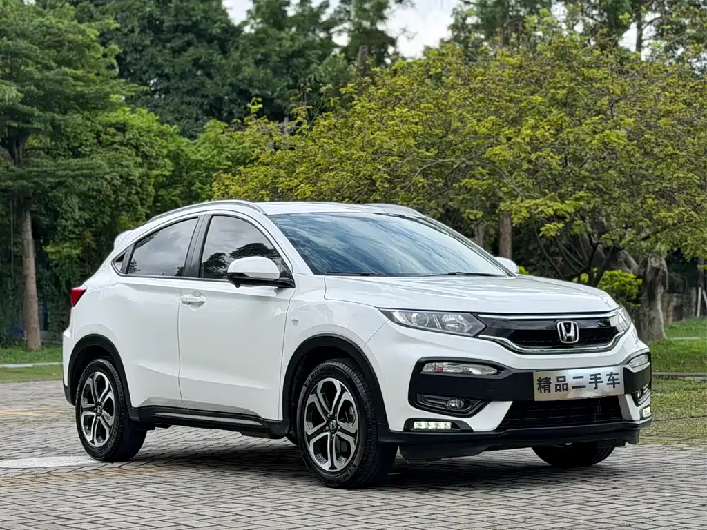 Honda XR-V 2018 — фото 3