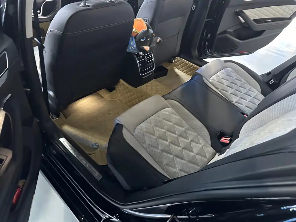 Volkswagen Magotan 2023
