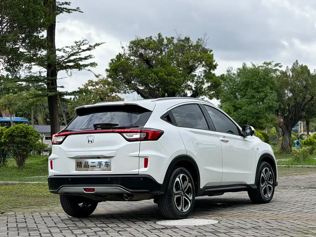 Honda XR-V 2018 — фото 20