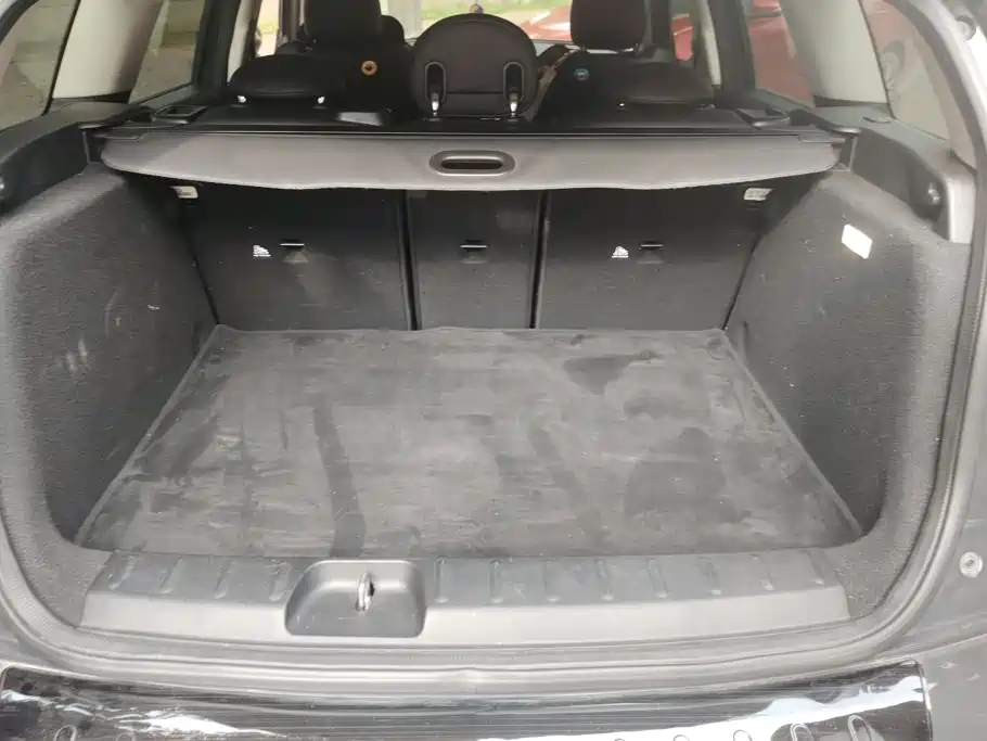 MINI Clubman 2020