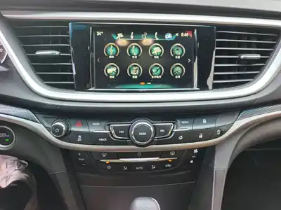 Buick Excelle GT 2019