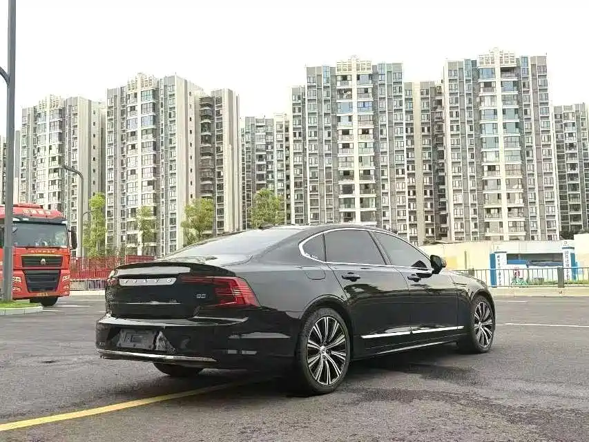 Volvo S90 2024 — фото 7