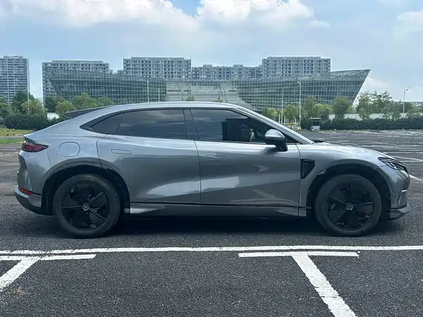 BYD Song L EV 2024