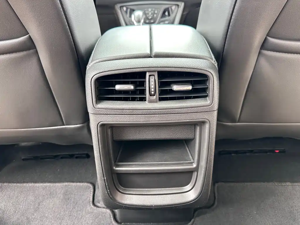 Buick Envision Plus 2020 — фото 11