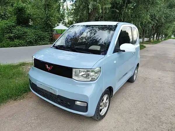 Wuling Hongguang MINIEV 2020