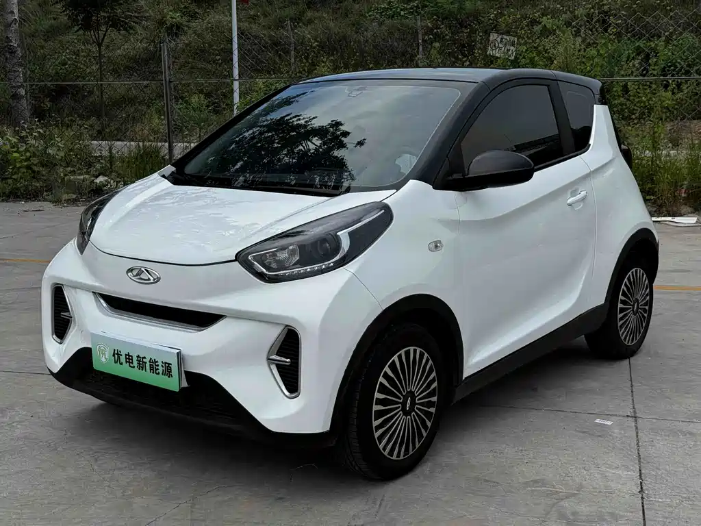 Chery eQ1 2023