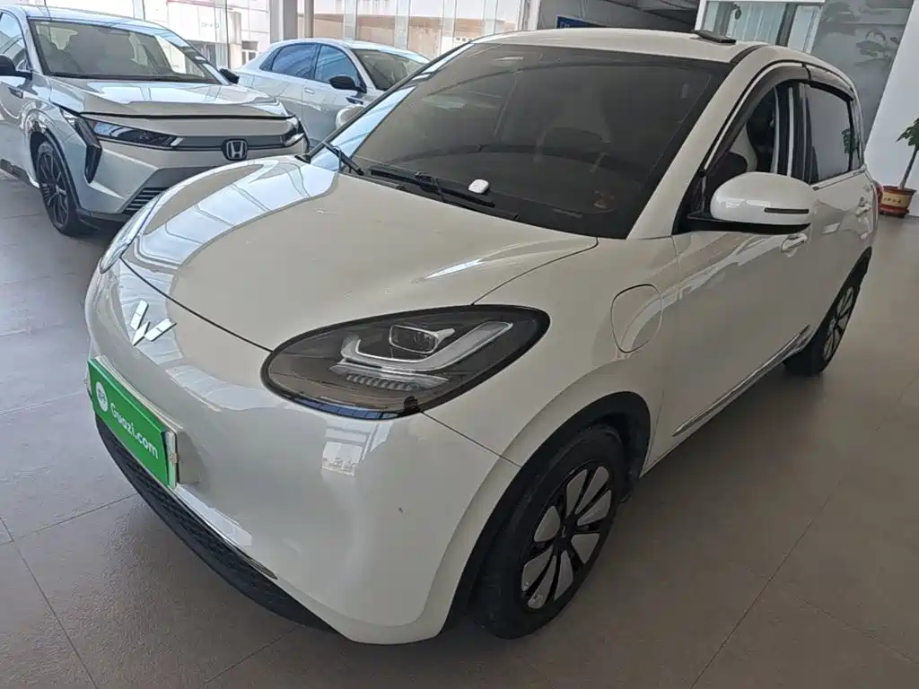 Wuling Bingo 2024