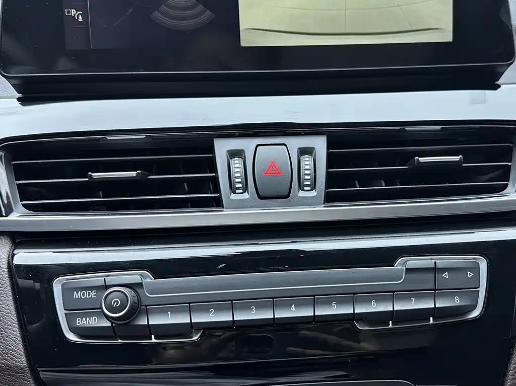 BMW X1 2022 — фото 14