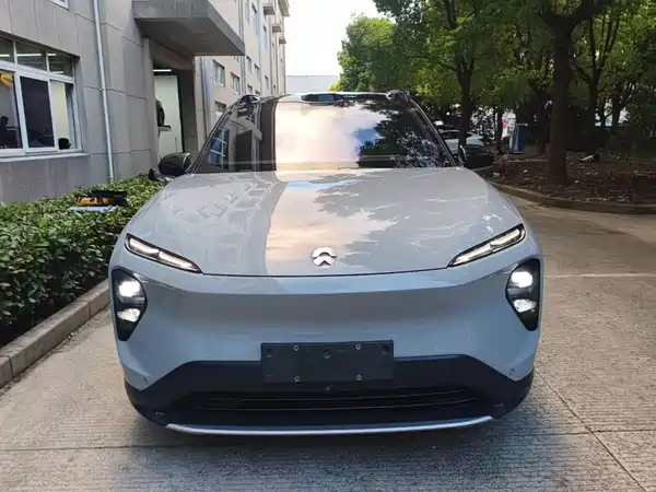 NIO ES7 2022