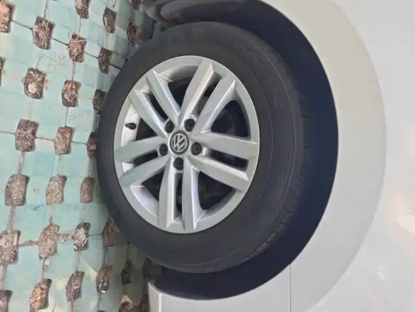 Volkswagen Jetta 2019