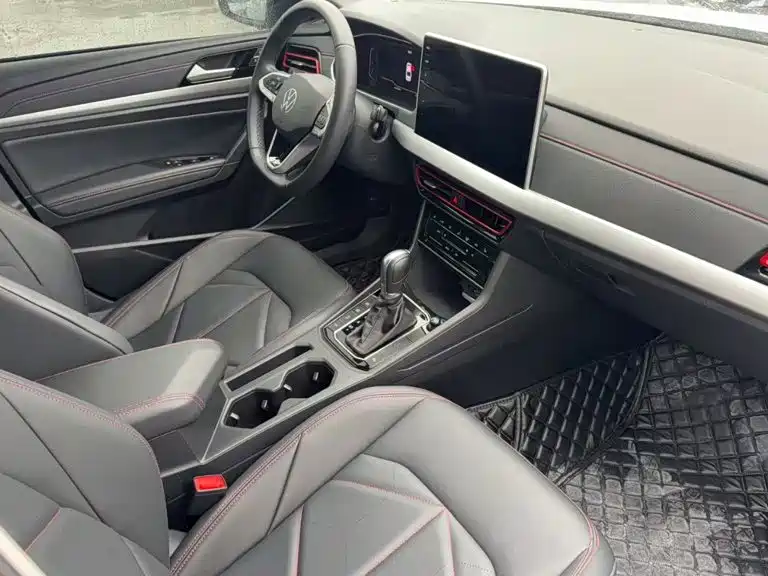 Volkswagen Lavida 2023