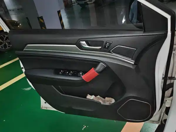 Haval H6 2018