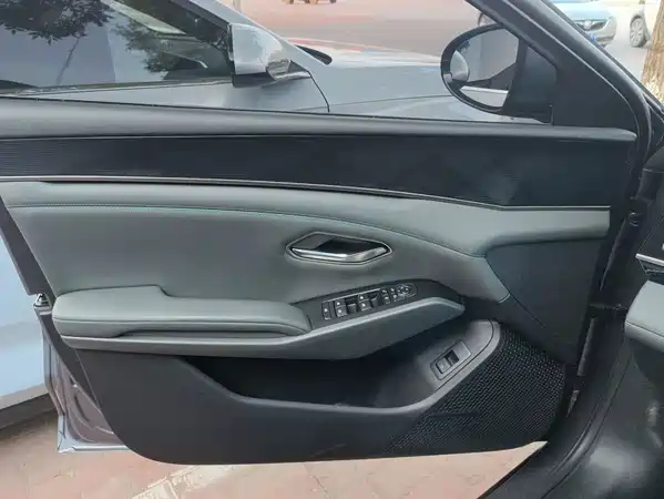 BYD Qin L 2025