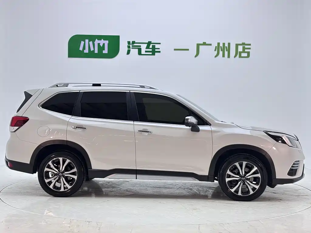 Subaru Forester 2023