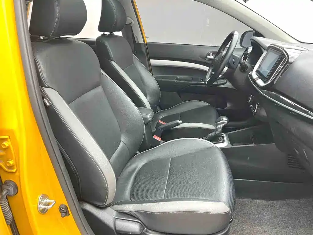 Kia KX1 2022 — фото 10