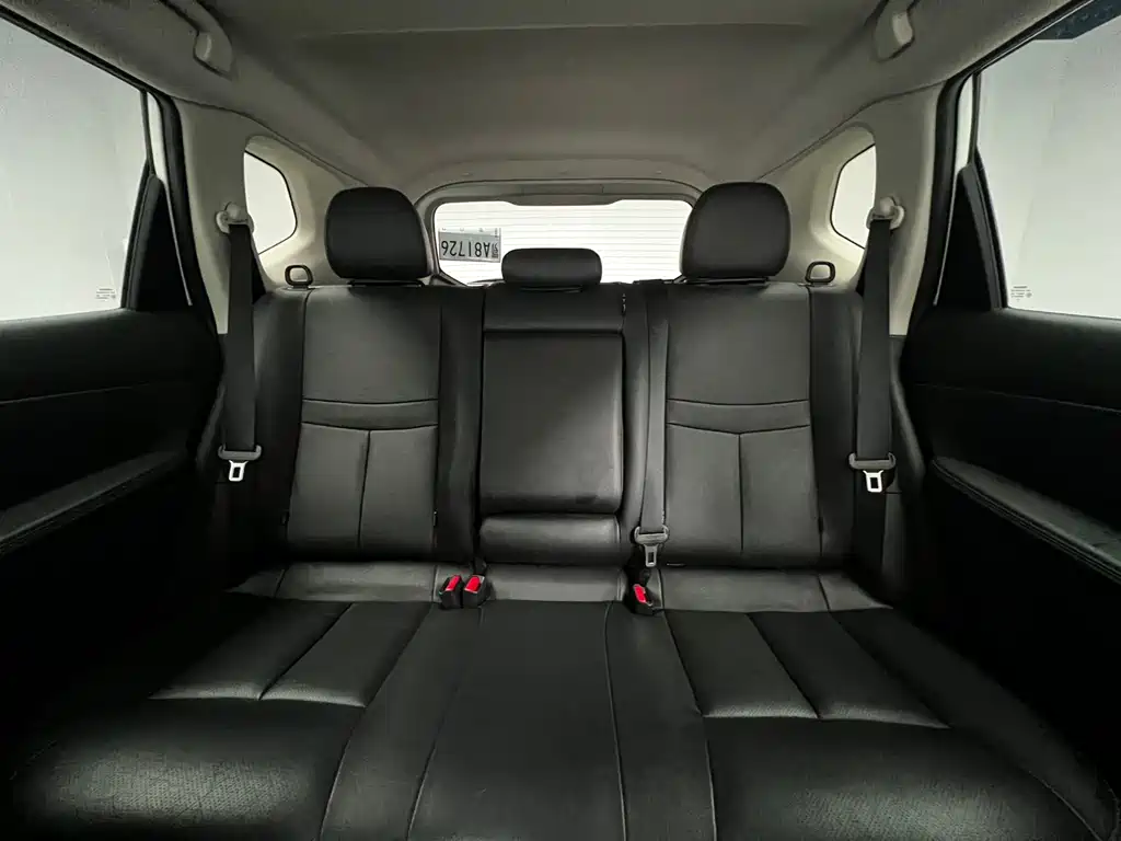 Nissan X-Trail 2023 — фото 16