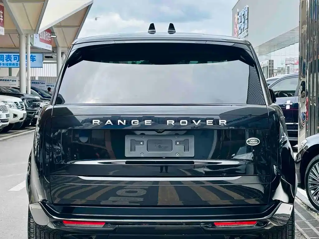 Land Rover Range Rover 2023