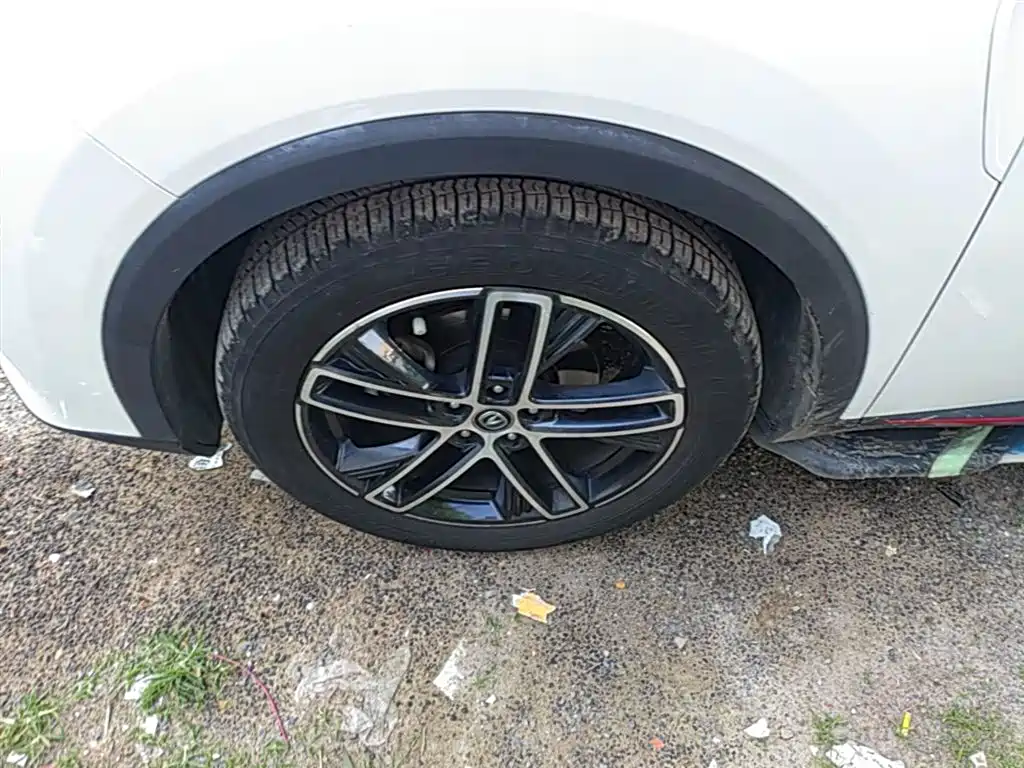 Changan CS55PLUS 2022 — фото 23