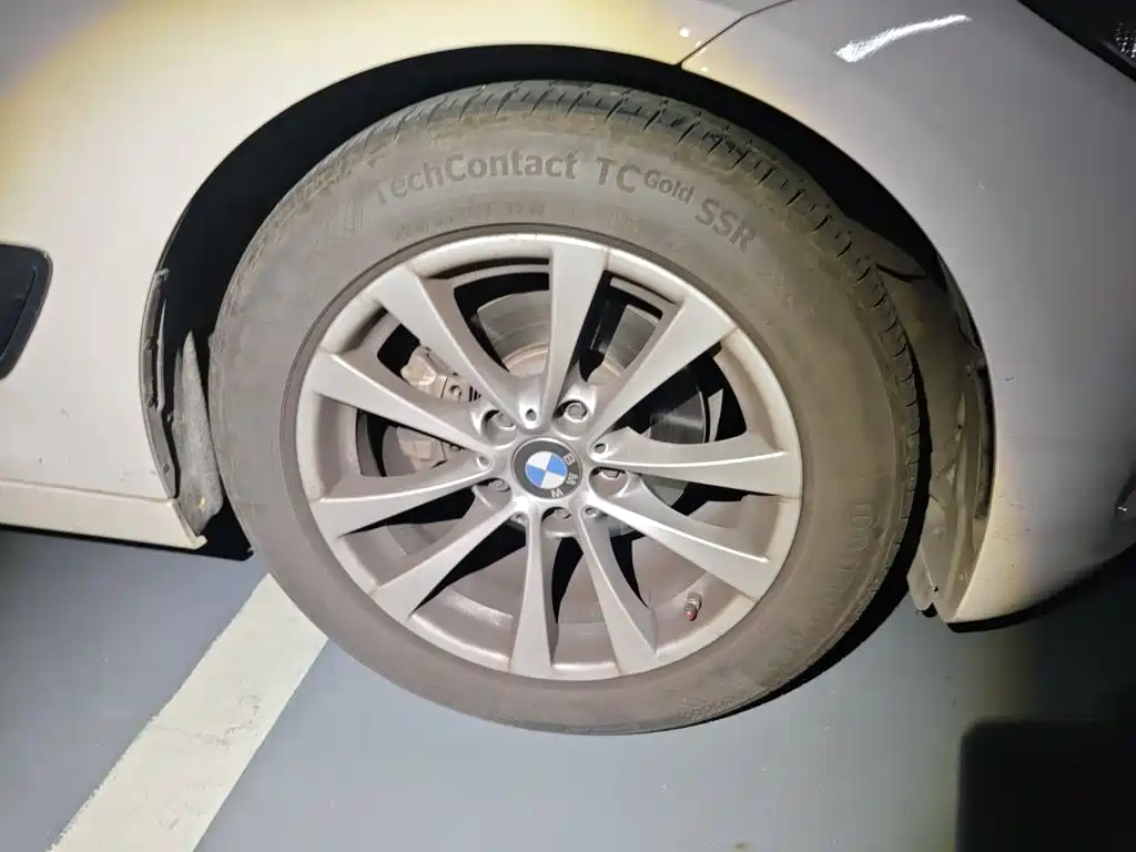 BMW 3 Series GT 2016 — фото 23