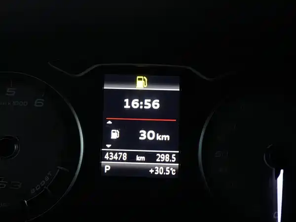 Audi S3 2017