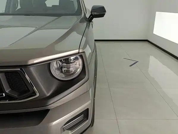 Haval Dog PLUS 2025