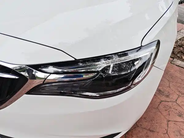 Buick Excelle GT 2019