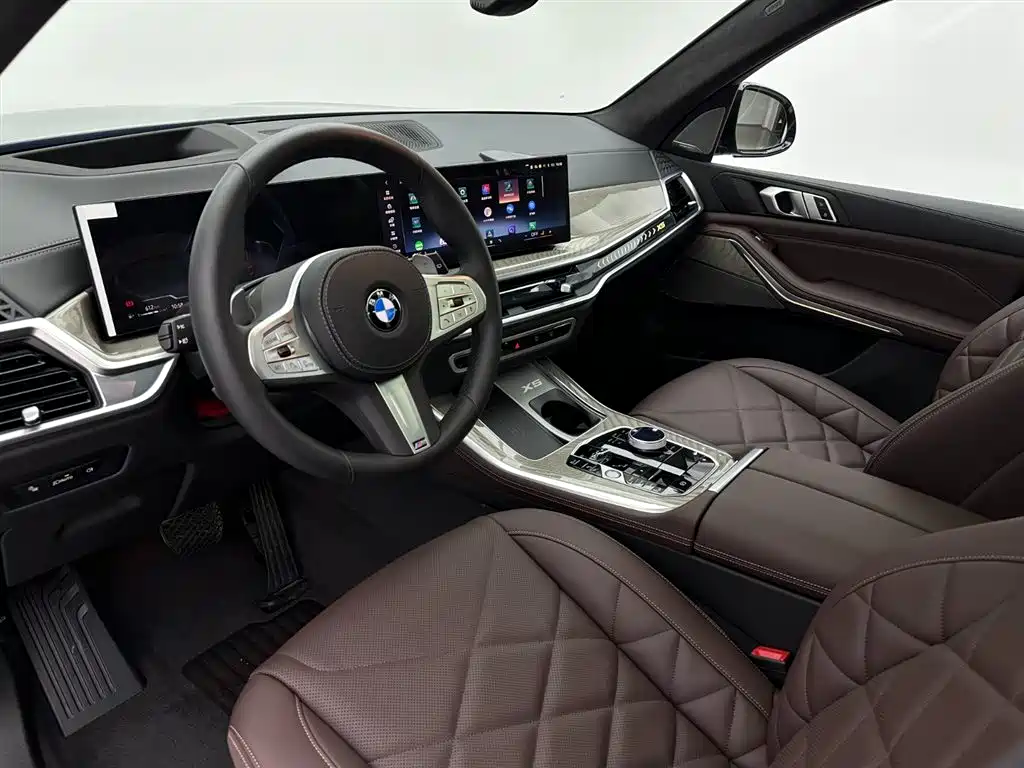 BMW X5 2026 — фото 17