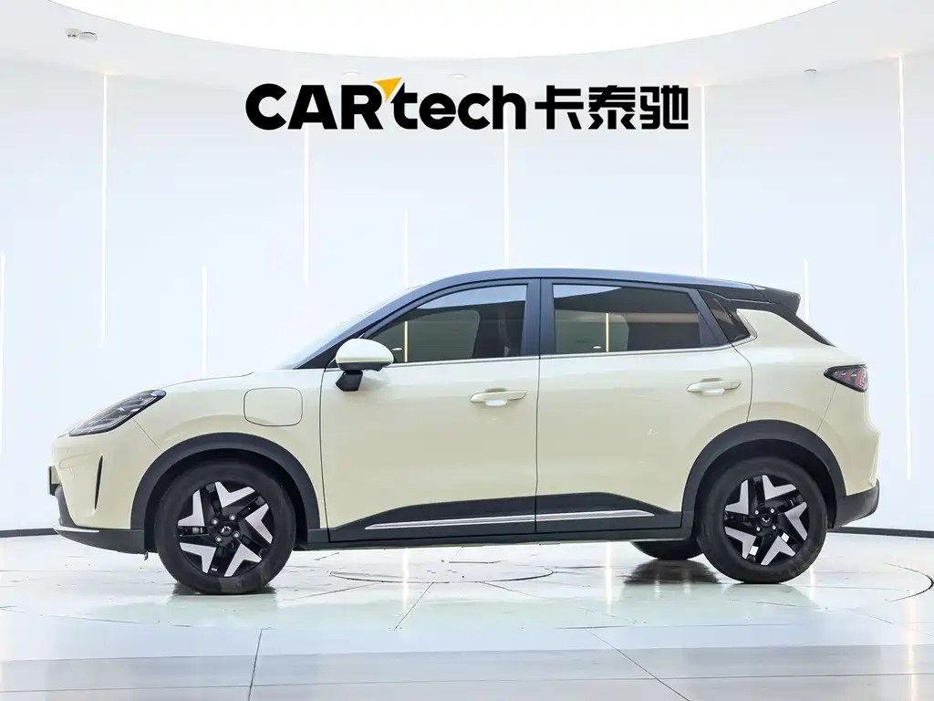 Wuling Bingo S 2025