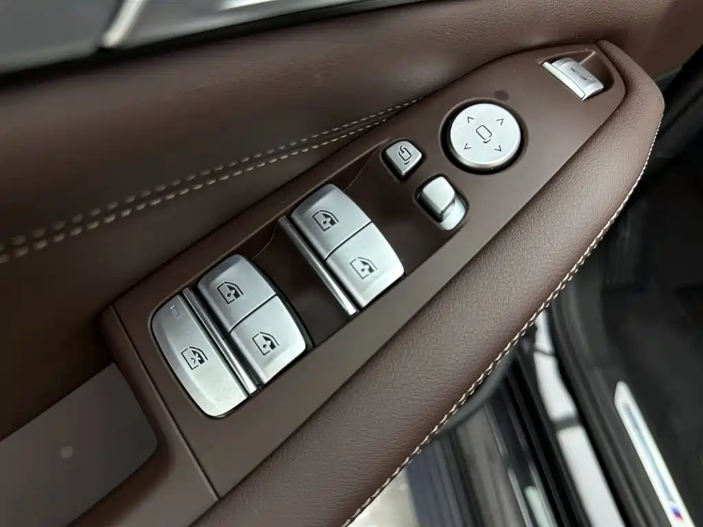 BMW X5 2026 — фото 27