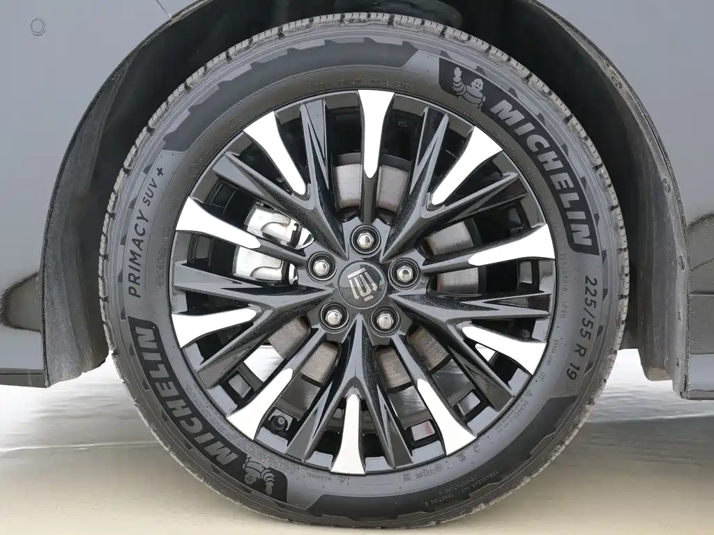 Toyota Vellfire 2025 — фото 11