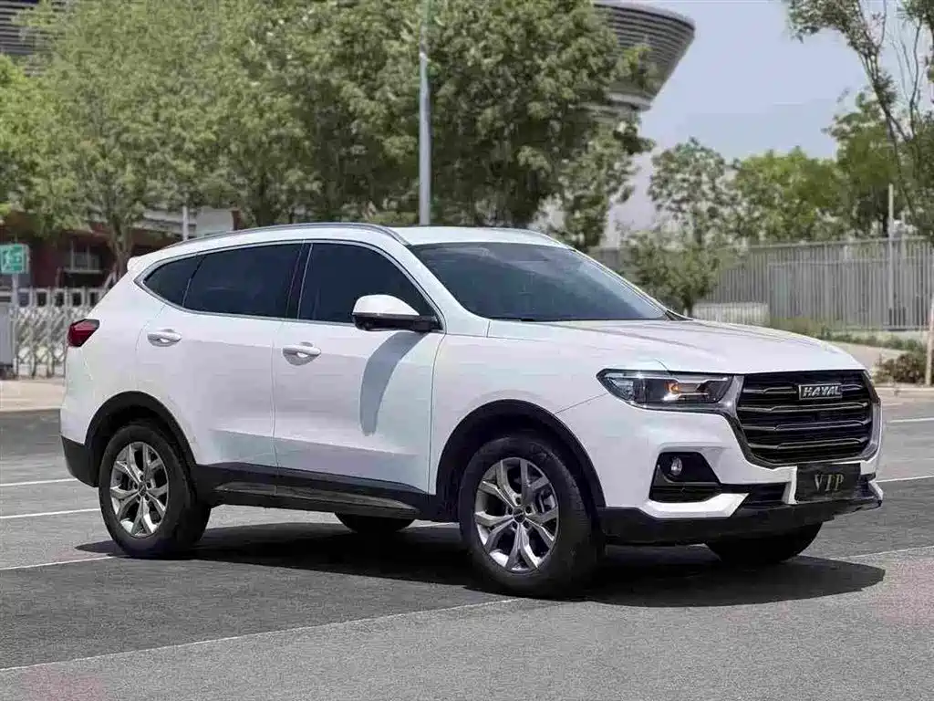 Haval H6 2023