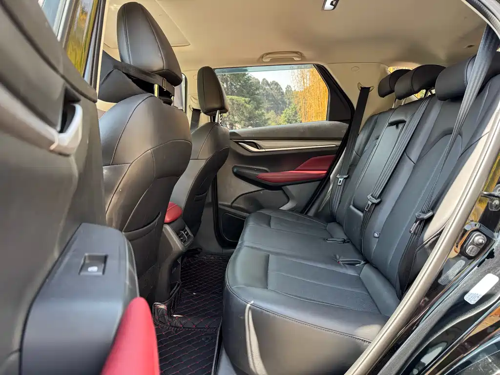 Changan CS55PLUS 2022 — фото 14