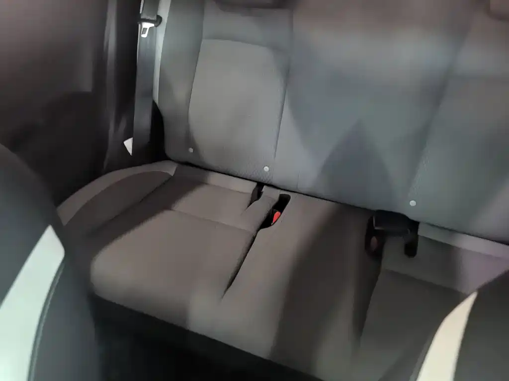 Honda Fit 2020 — фото 13
