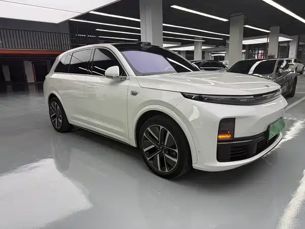 Li Auto L7 2024