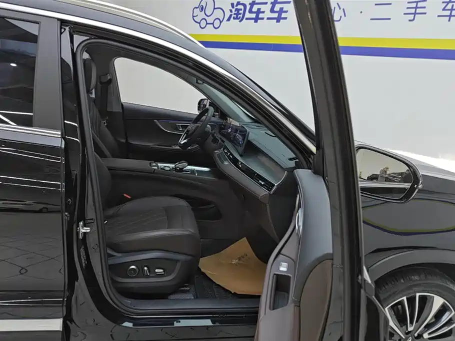 Chery Tiggo 8 PRO 2024 — фото 8