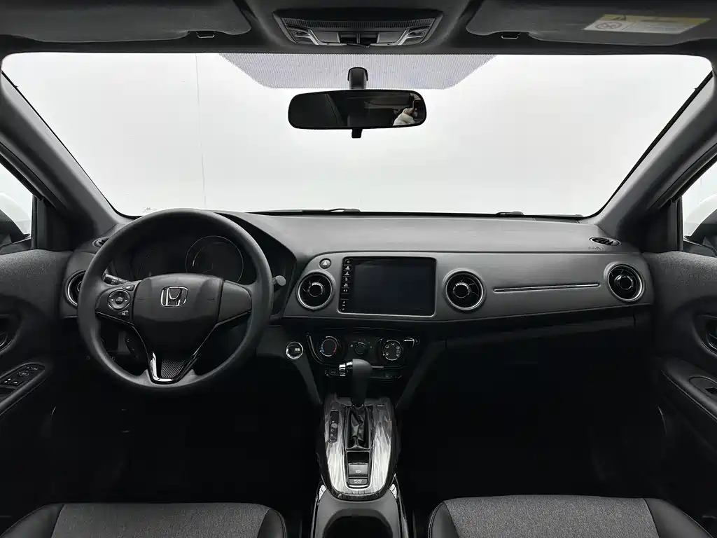 Honda XR-V 2022