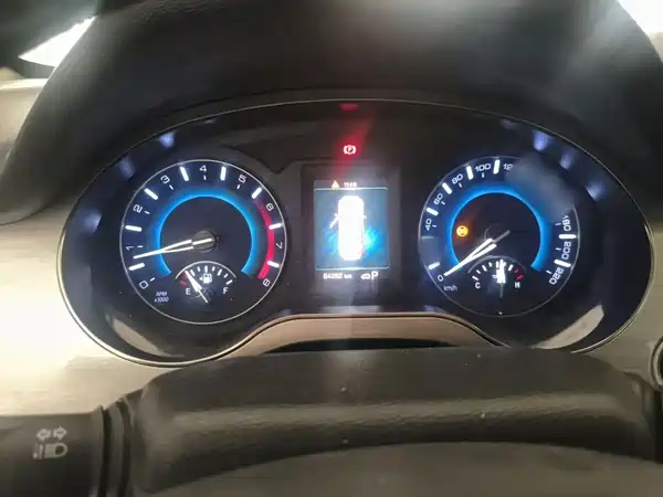 Haval H2 2018