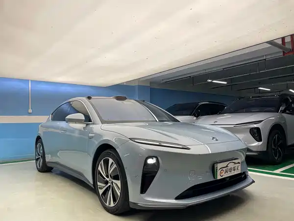 NIO ET5 2023
