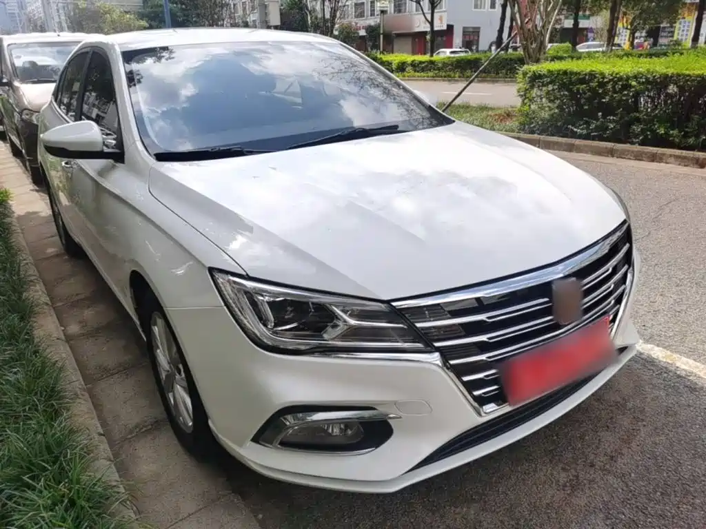 Roewe i5 2020