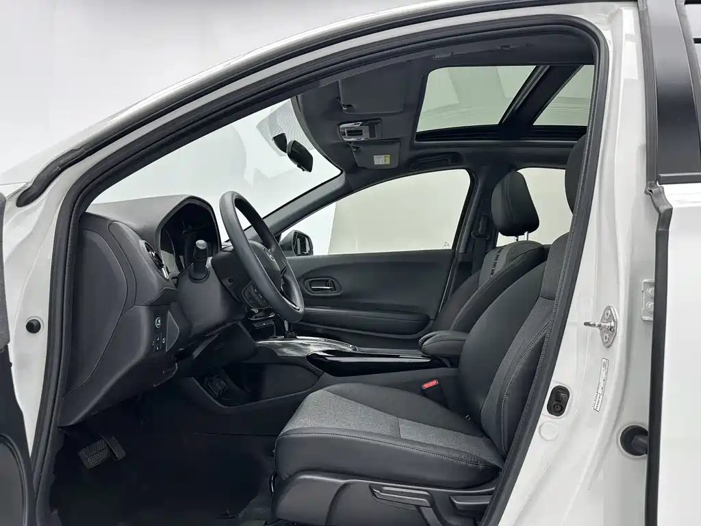 Honda XR-V 2022
