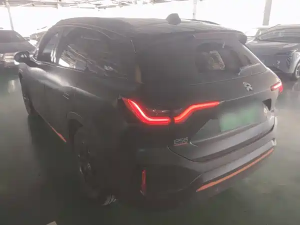 NIO ES6 2022