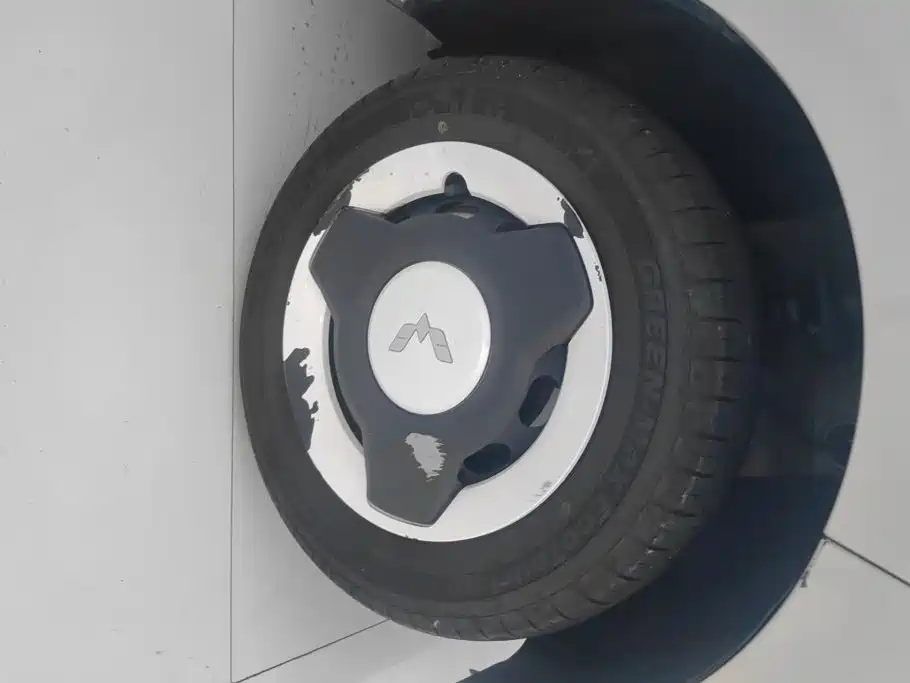 Wuling Hongguang MINIEV 2024