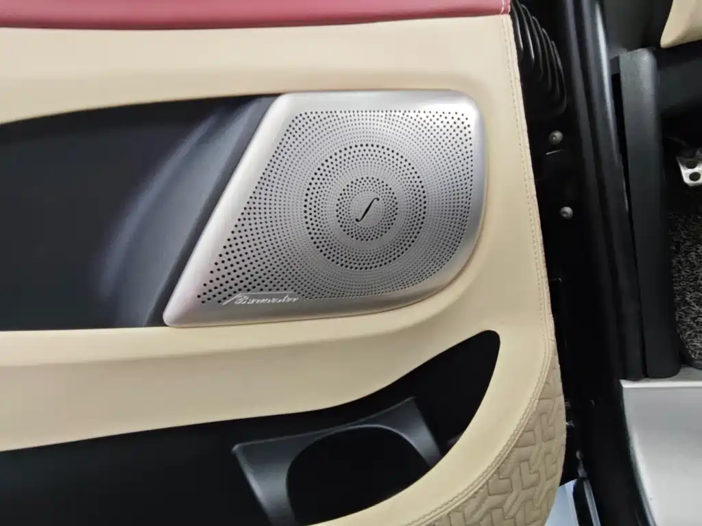Mercedes-Benz Vito 2022 — фото 14