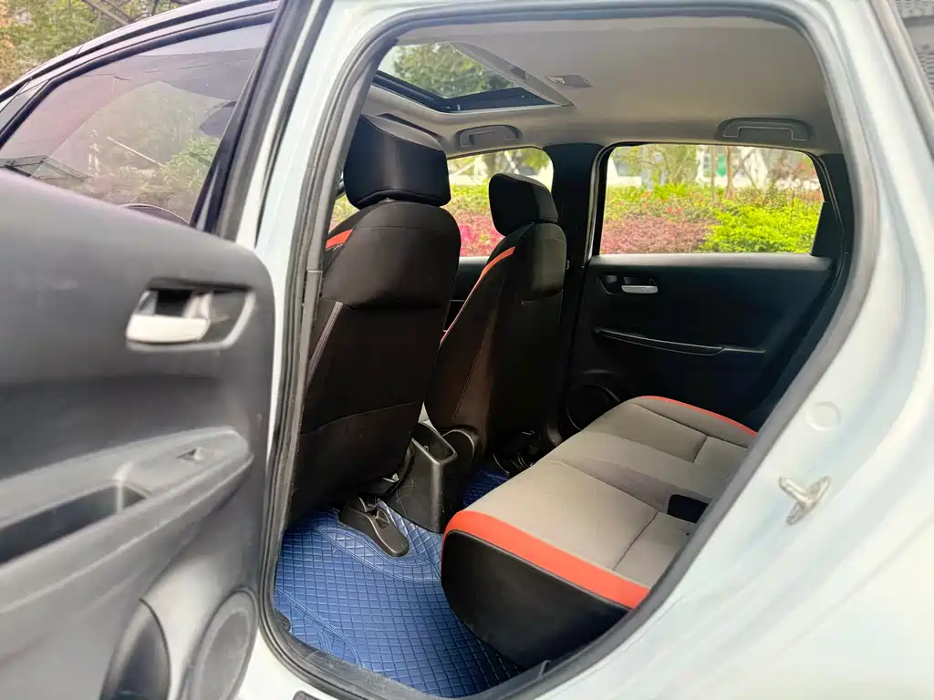 Honda Fit 2020 — фото 8