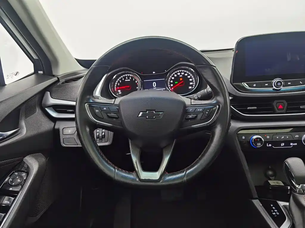 Chevrolet Orlando 2019 — фото 11