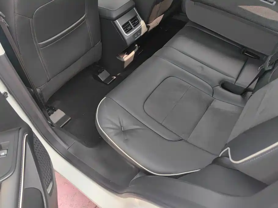 Haval H6 2021 — фото 13