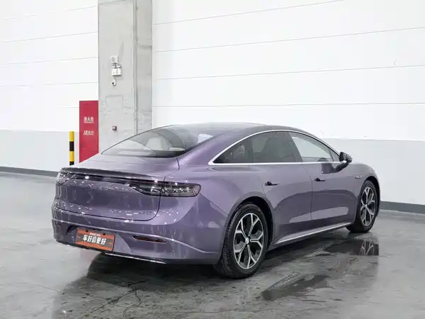 Luxeed S7 2025