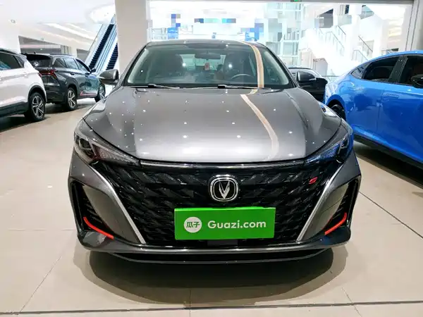 Changan Eado 2025