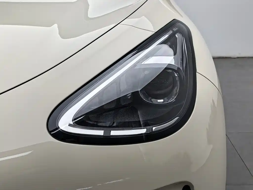 Geely Galaxy Starwish 2026 — фото 7